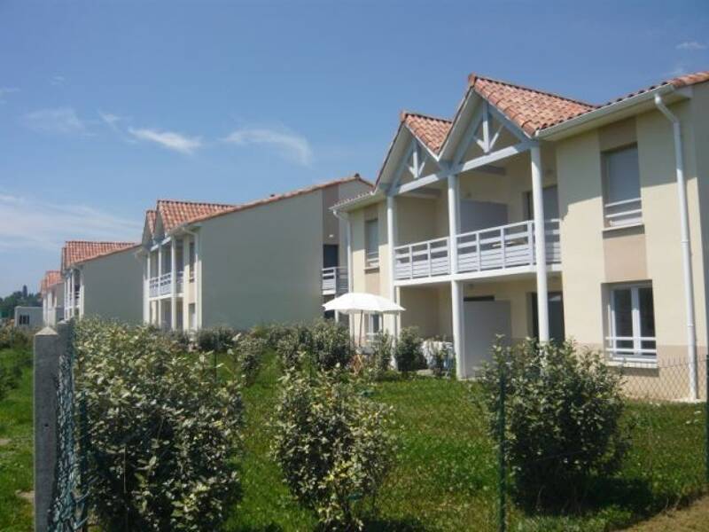 Maison à louer, 60m², MONTREJEAU