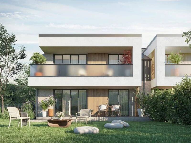 Maison à vendre, 112m², SAINT PAIR SUR MER