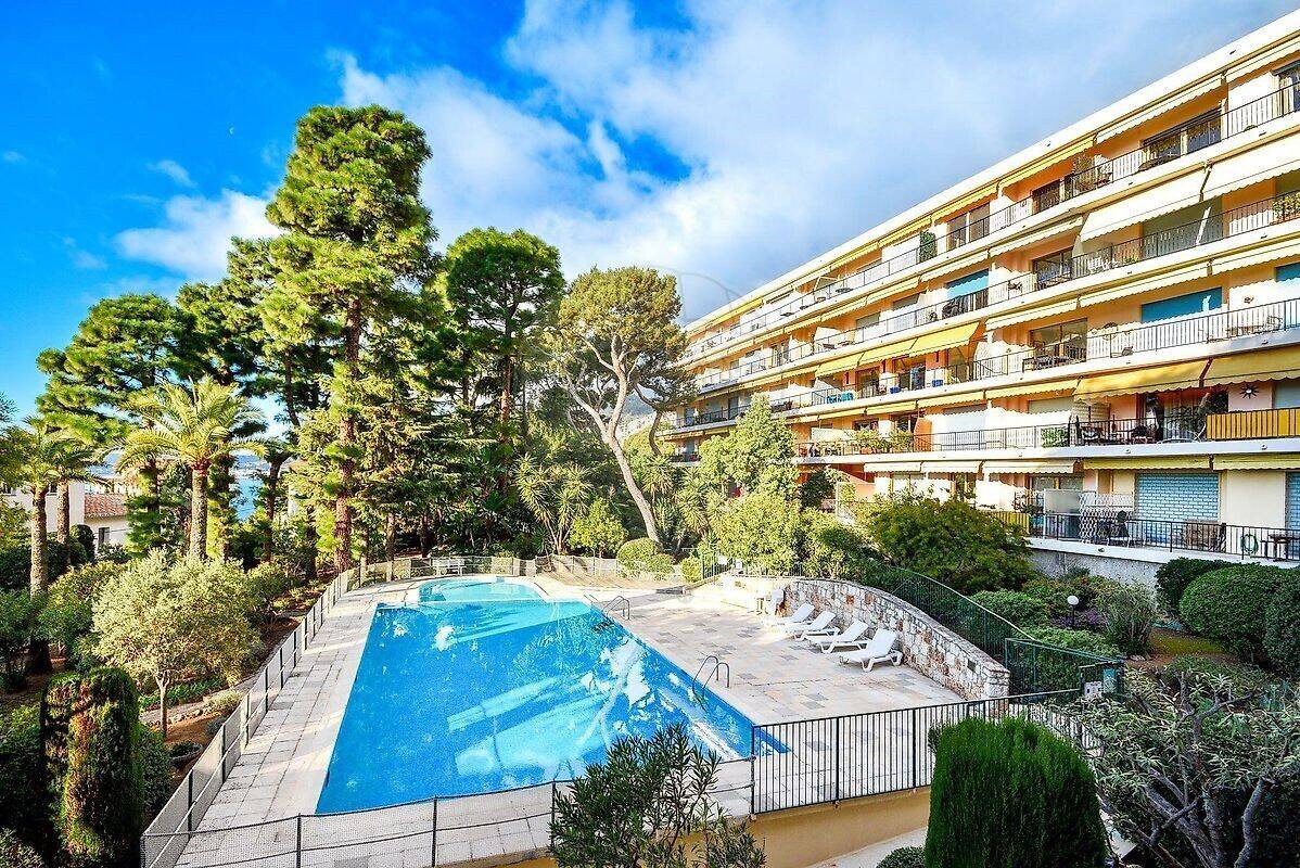 Maison à vendre, 92m², CAP D'AIL