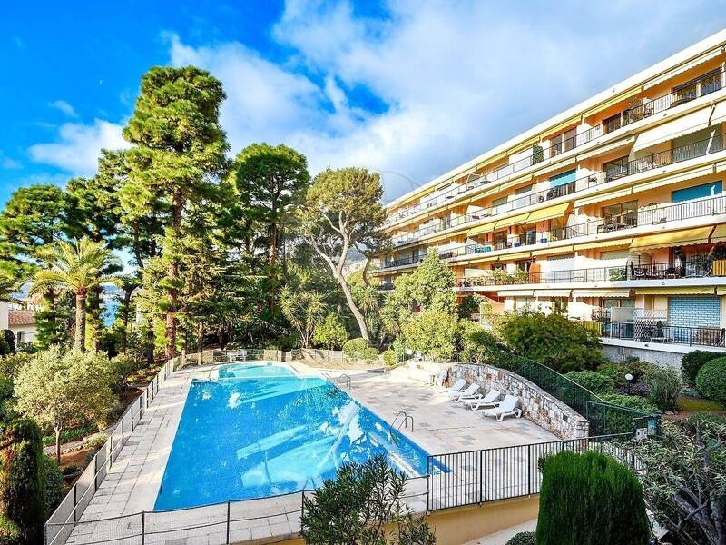 Maison à vendre, 92m², CAP D'AIL