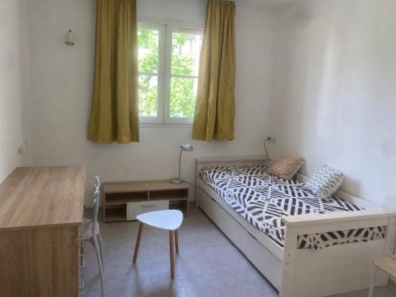 Maison à louer, 20m², NANCY