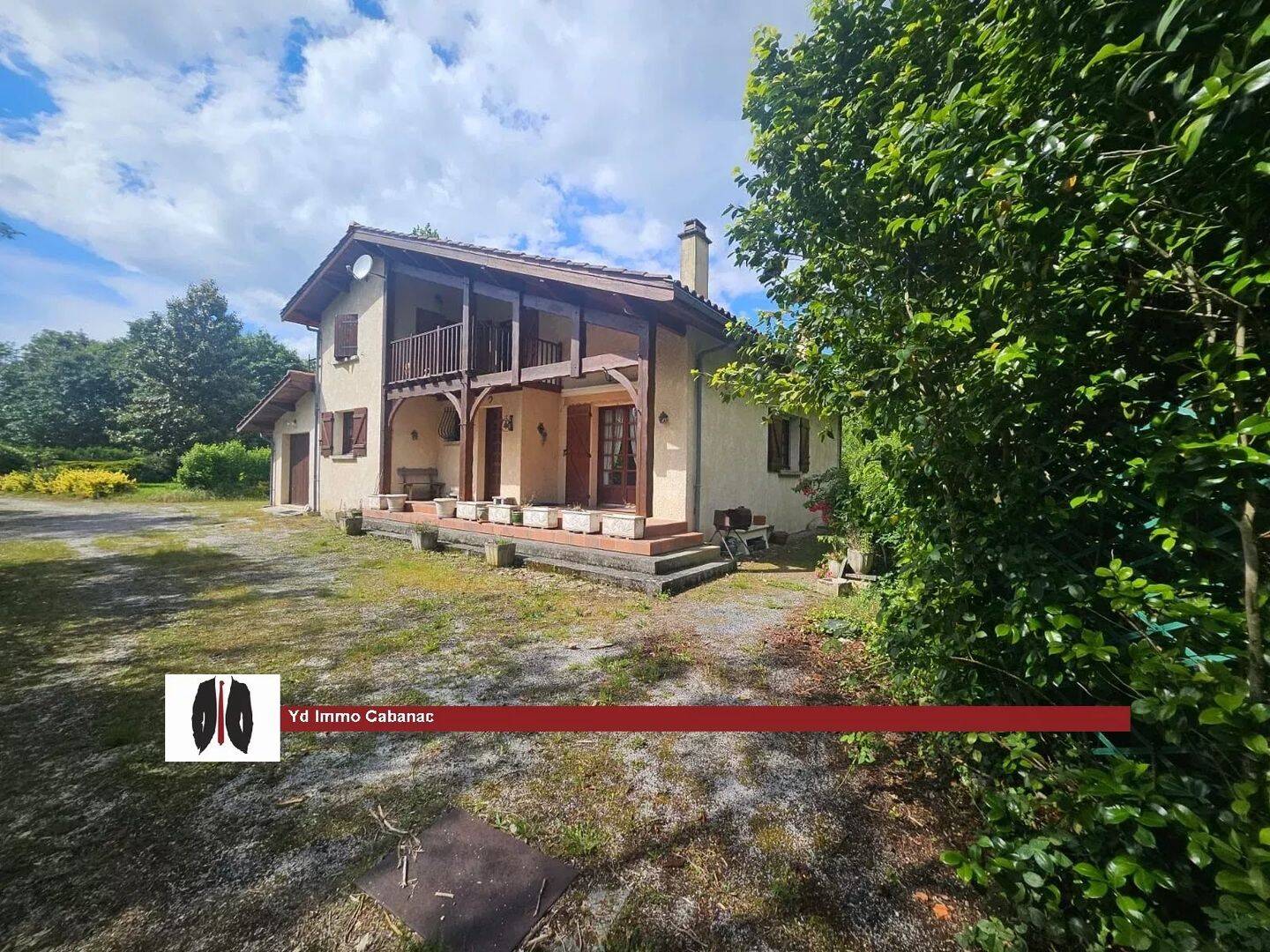 Maison à vendre, 142m², LE TUZAN