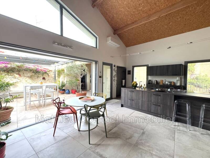 Maison à vendre, 120m², NIMES