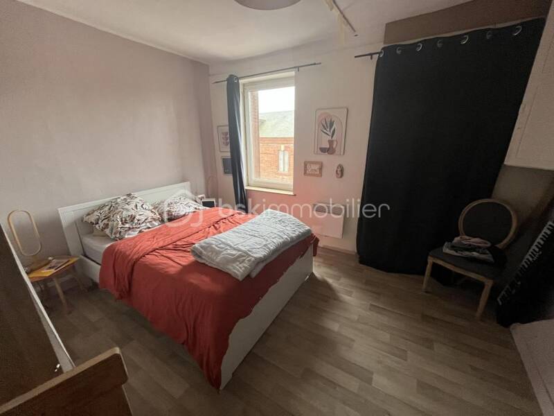 Maison à vendre, 80m², LISIEUX