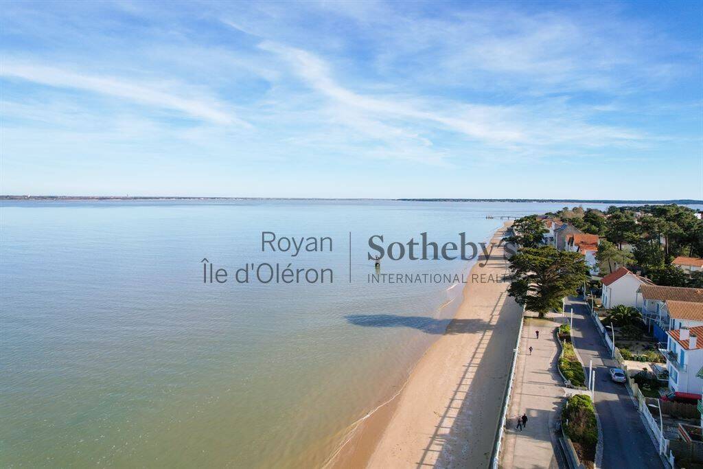 Maison à vendre, 94m², SAINT TROJAN LES BAINS