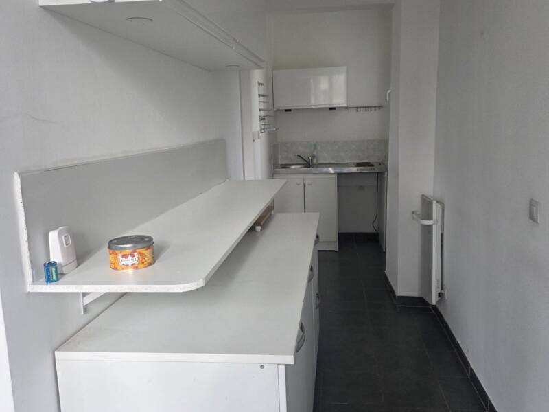 Maison à louer, 42m², GOURNAY EN BRAY