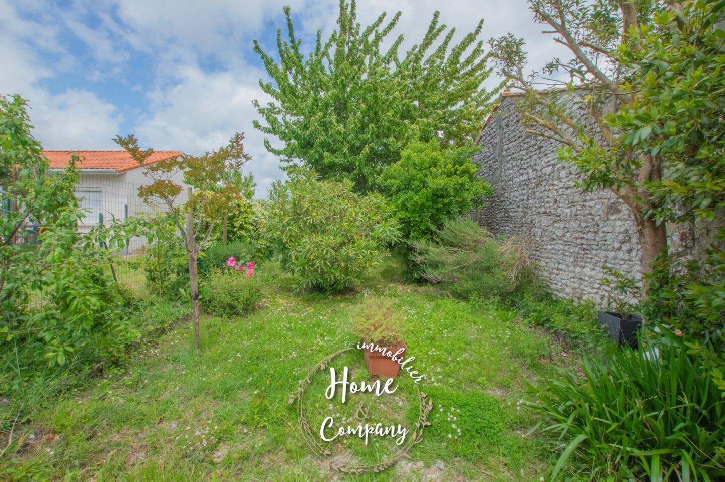 Maison à vendre, 134m², MESCHERS SUR GIRONDE