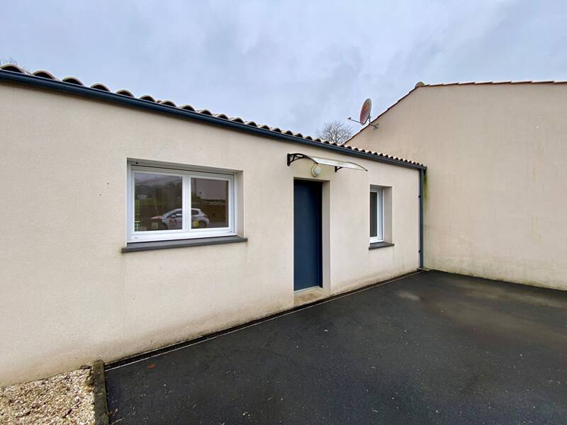 Maison à louer, 70m², SAINT REVEREND