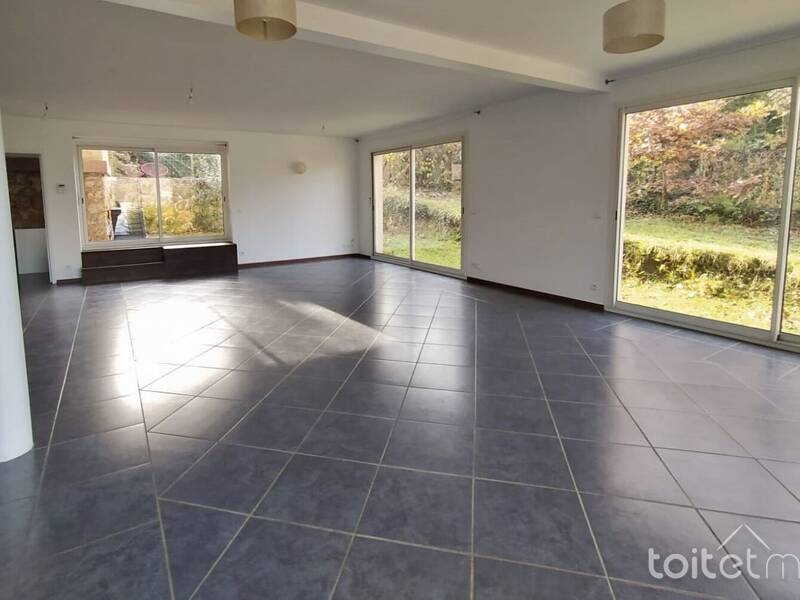 Maison à louer, 151m², GIF SUR YVETTE