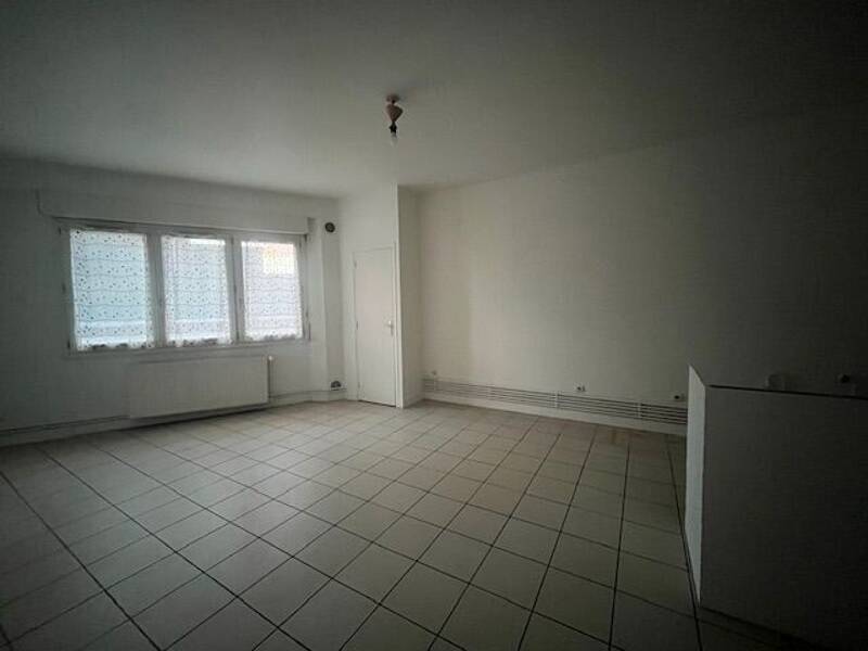 Maison à louer, 75m², LE HAVRE