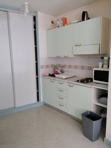 Maison à louer, 27m², BOURGES
