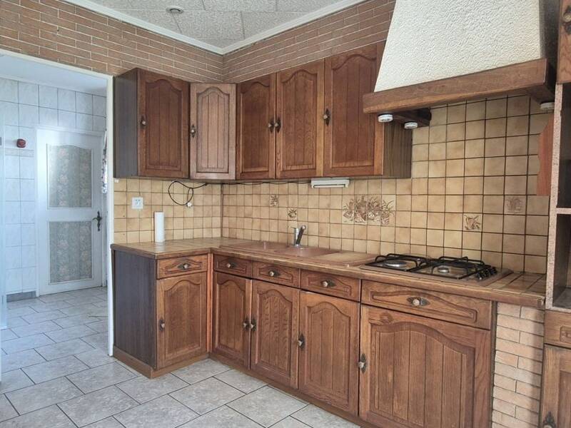 Maison à vendre, 66m², BILLY MONTIGNY