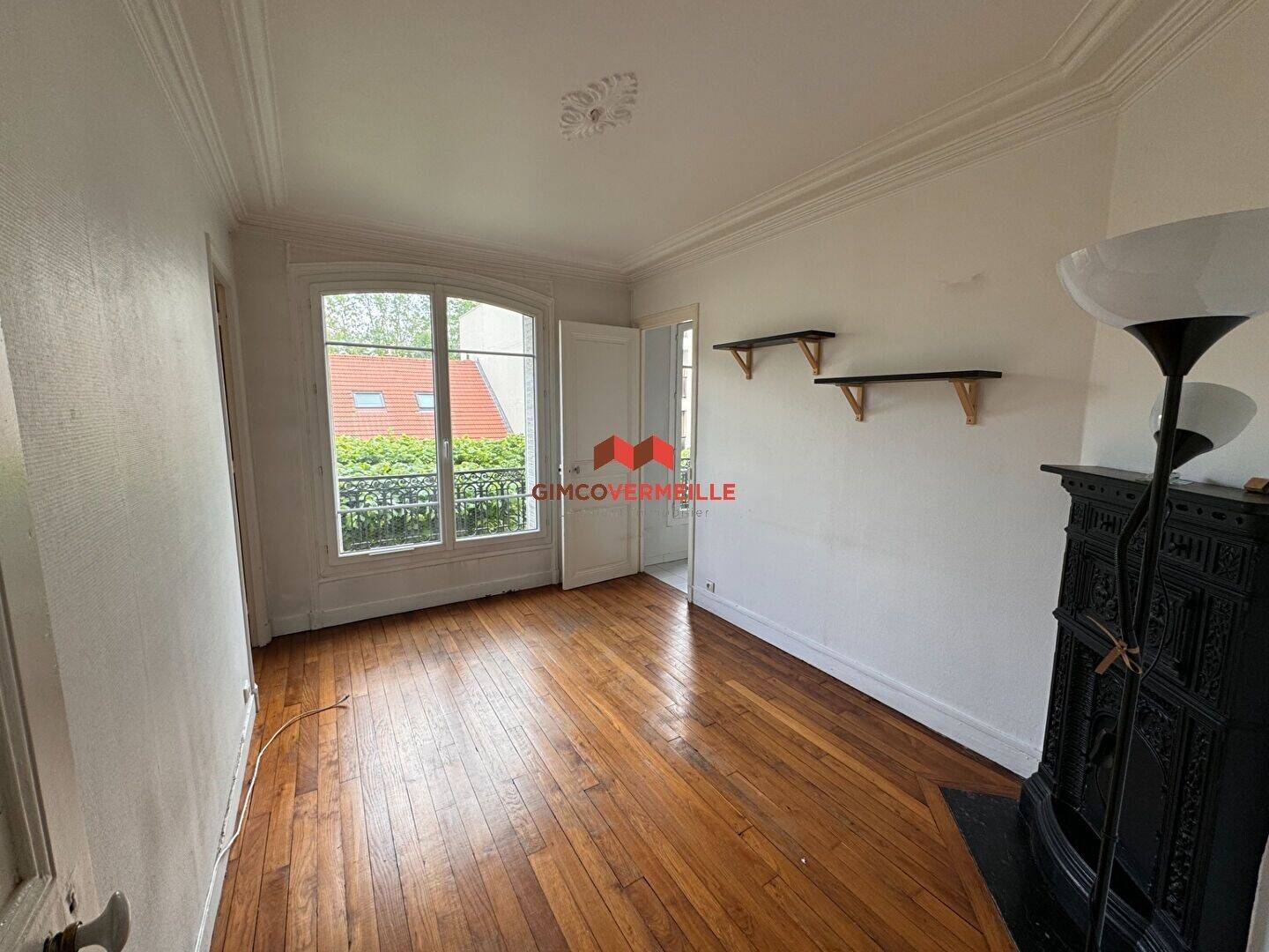 Maison à louer, 38m², ISSY LES MOULINEAUX