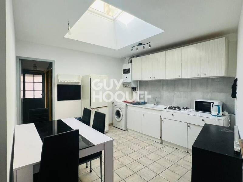 Maison à vendre, 82m², AMIENS