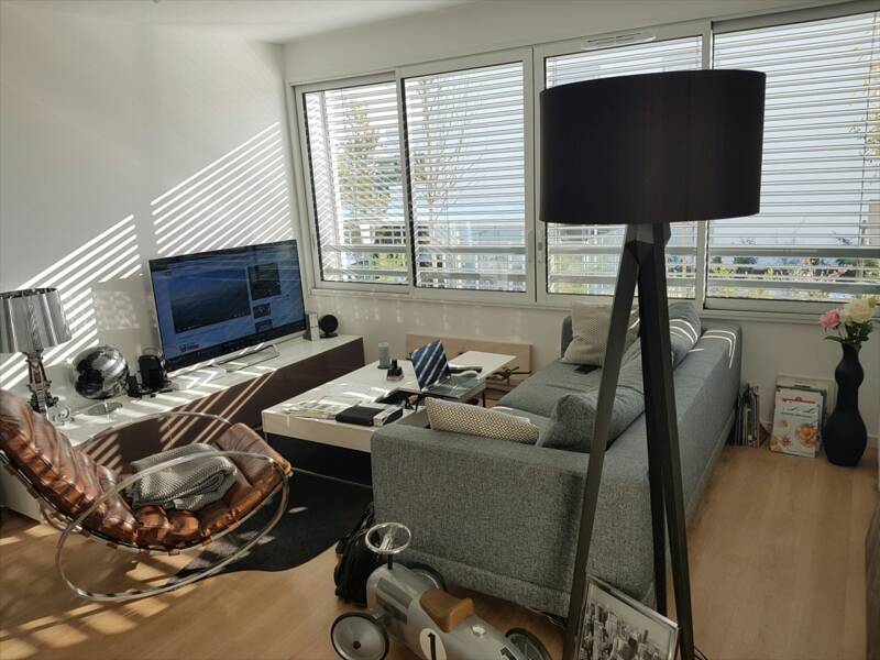 Maison à louer, 43m², BEGLES