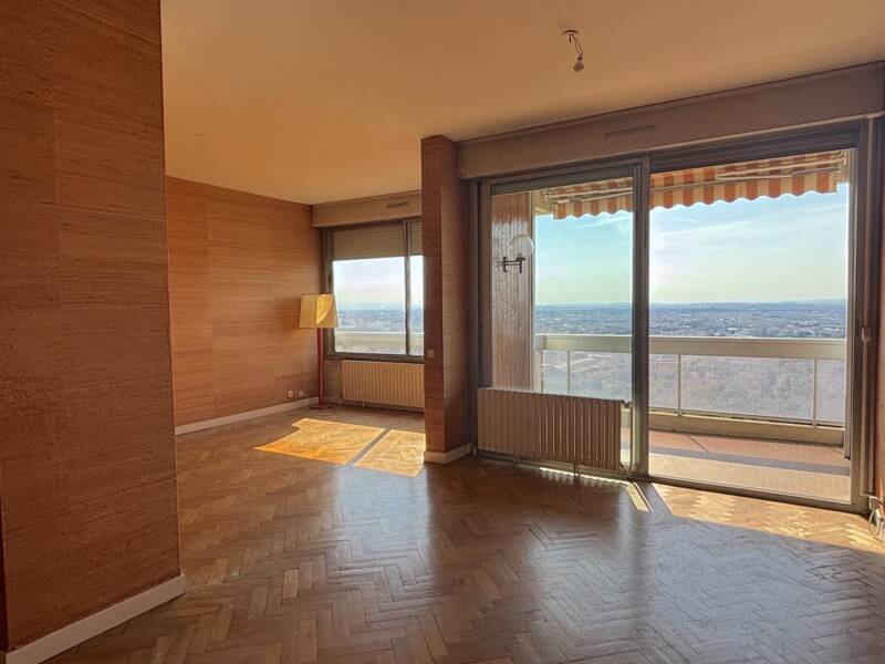 Maison à vendre, 104m², LYON 5E