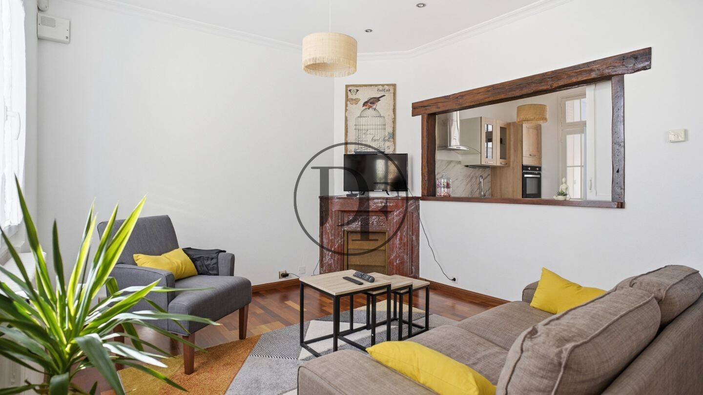 Maison à vendre, 75m², MONTIGNY SUR LOING