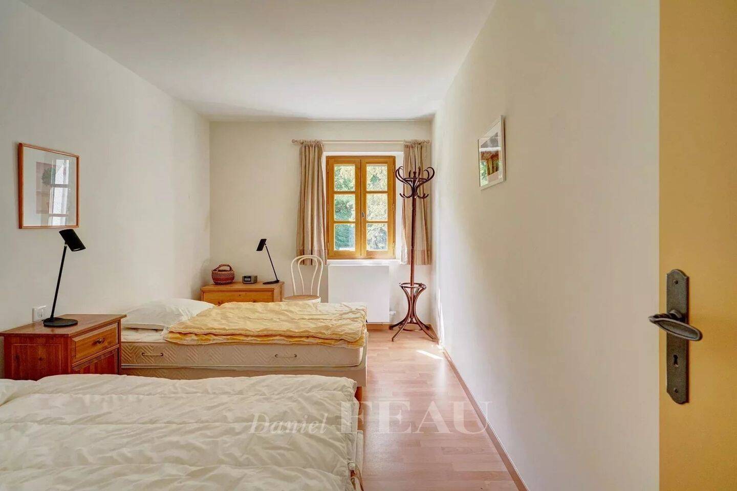 Maison à vendre, 110m², MENERBES