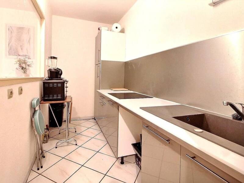 Maison à louer, 41m², ROANNE