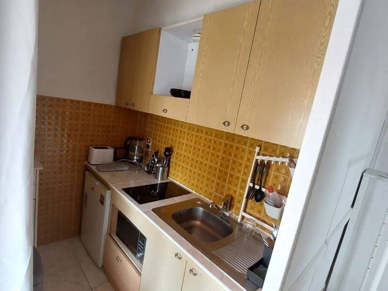 Maison à louer, 24m², MARSEILLE 11E