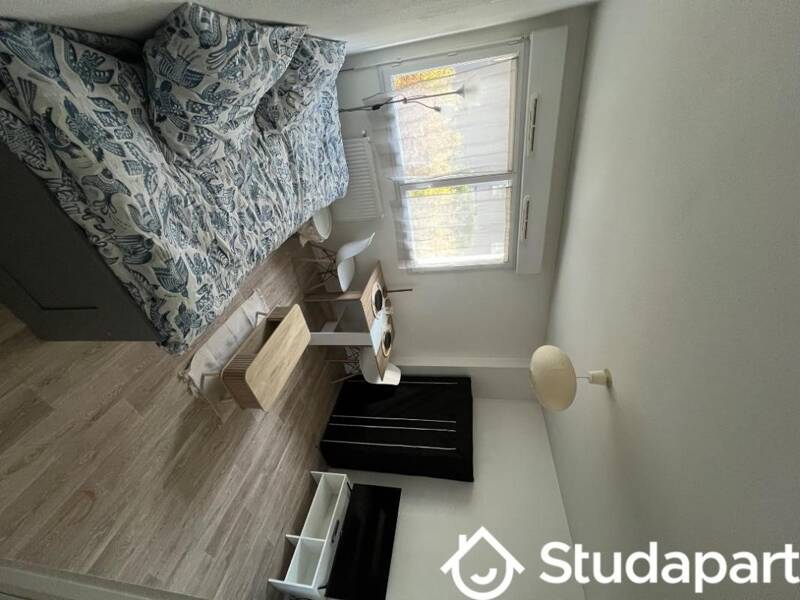 Maison à louer, 19m², NANTES