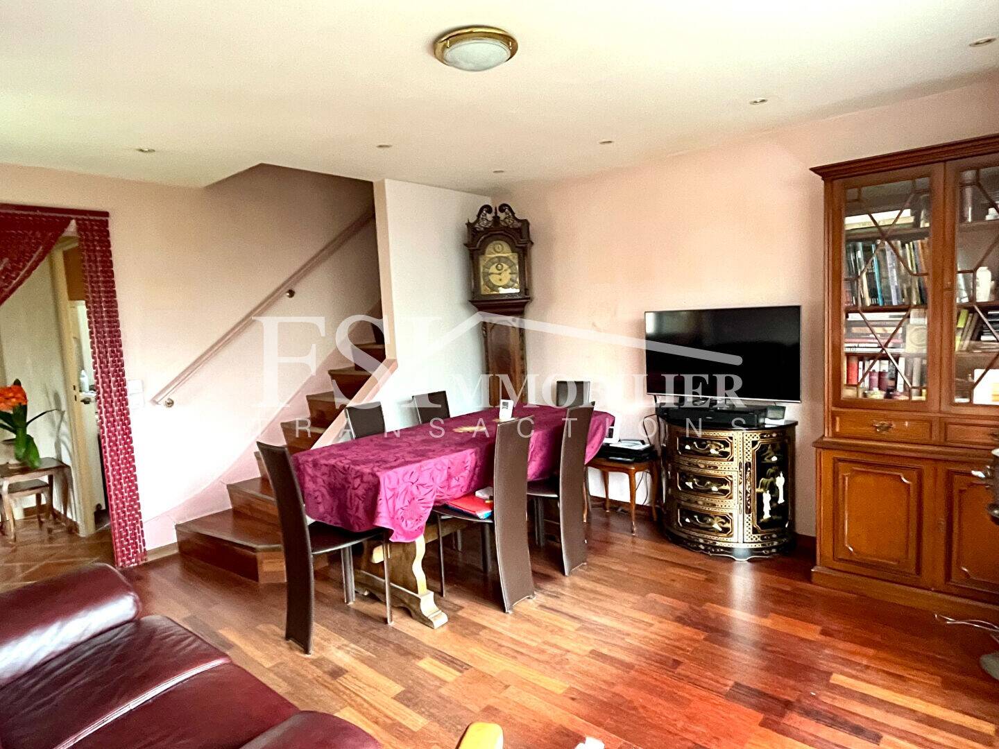 Maison à vendre, 80m², TAVERNY