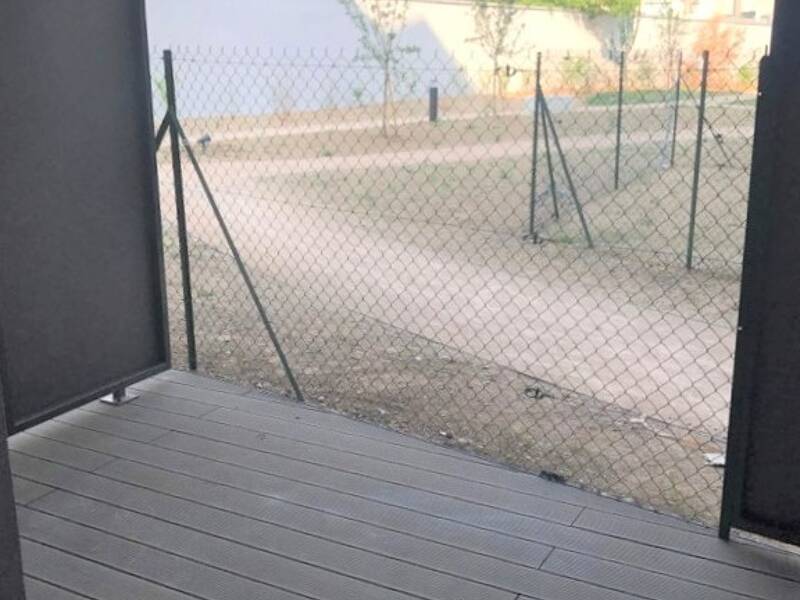 Maison à louer, 26m², LYON 8E