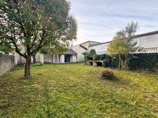 Local commercial à vendre 337 000 € 165 m² de surface de vente Beautiran 33640