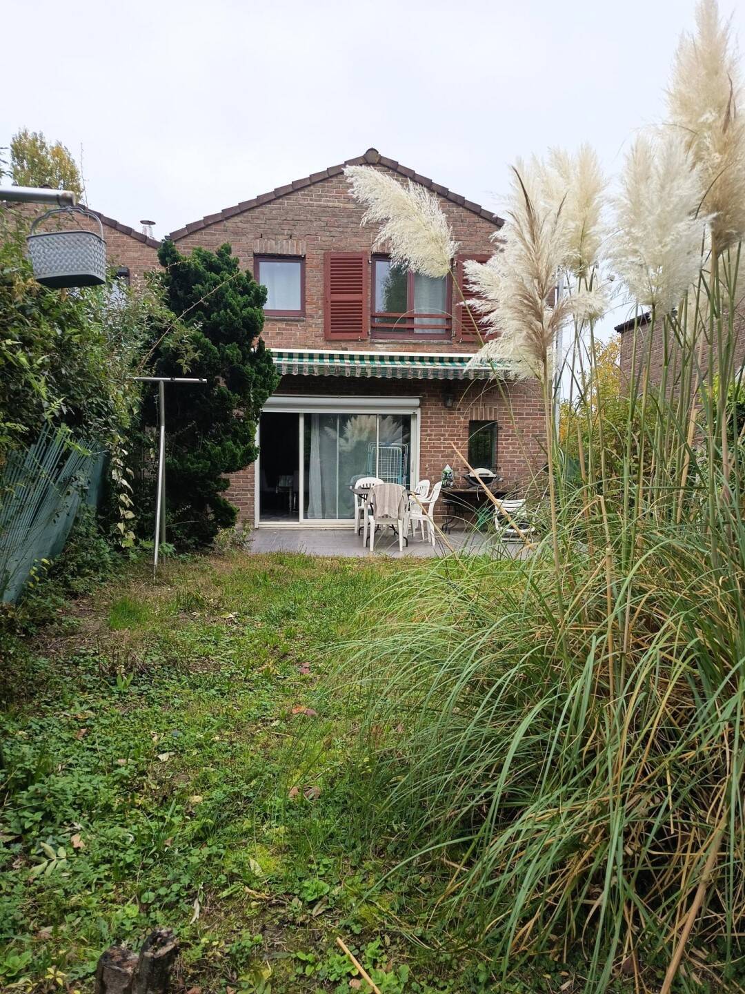 Maison à vendre, 133m², CERGY