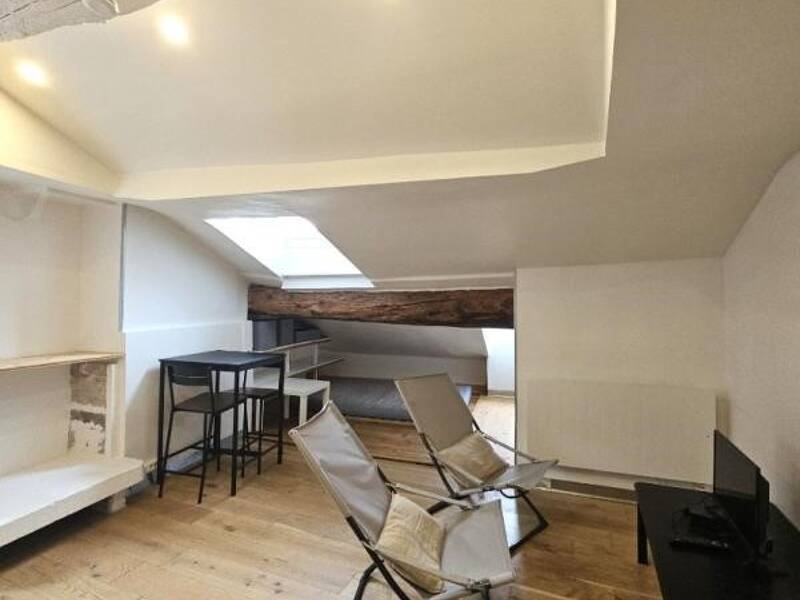 Maison à louer, 15m², GRENOBLE