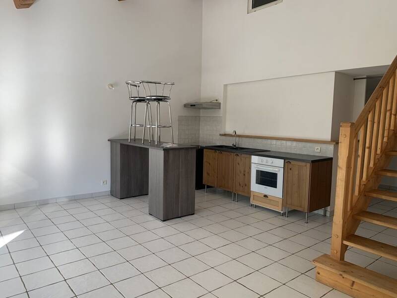 Maison à louer, 77m², PIERREFEU DU VAR