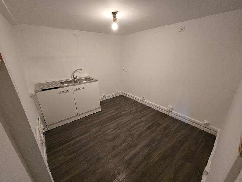 Maison à louer, 50m², TRILPORT