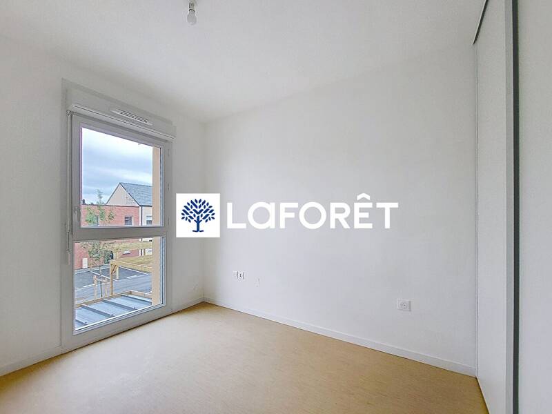 Maison à vendre, 73m², AMIENS