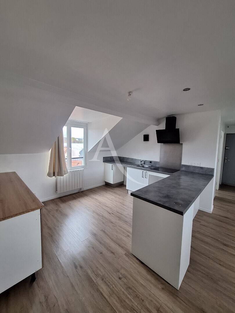Maison à louer, 51m², CHELLES