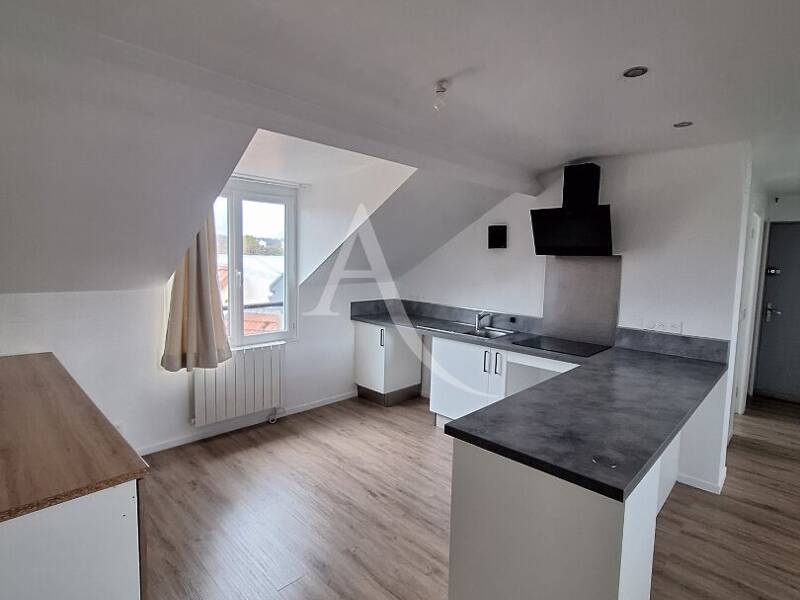 Maison à louer, 51m², CHELLES