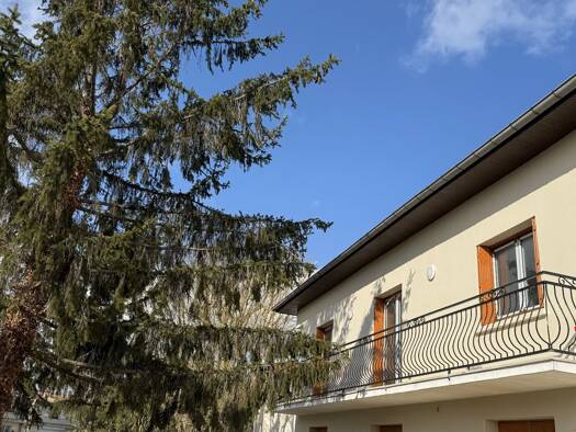 Appartement à vendre 266 500 € 4 pièces 3 chambres 115 m² Étage 1/1 Le Mariel Saint-Alban 31140