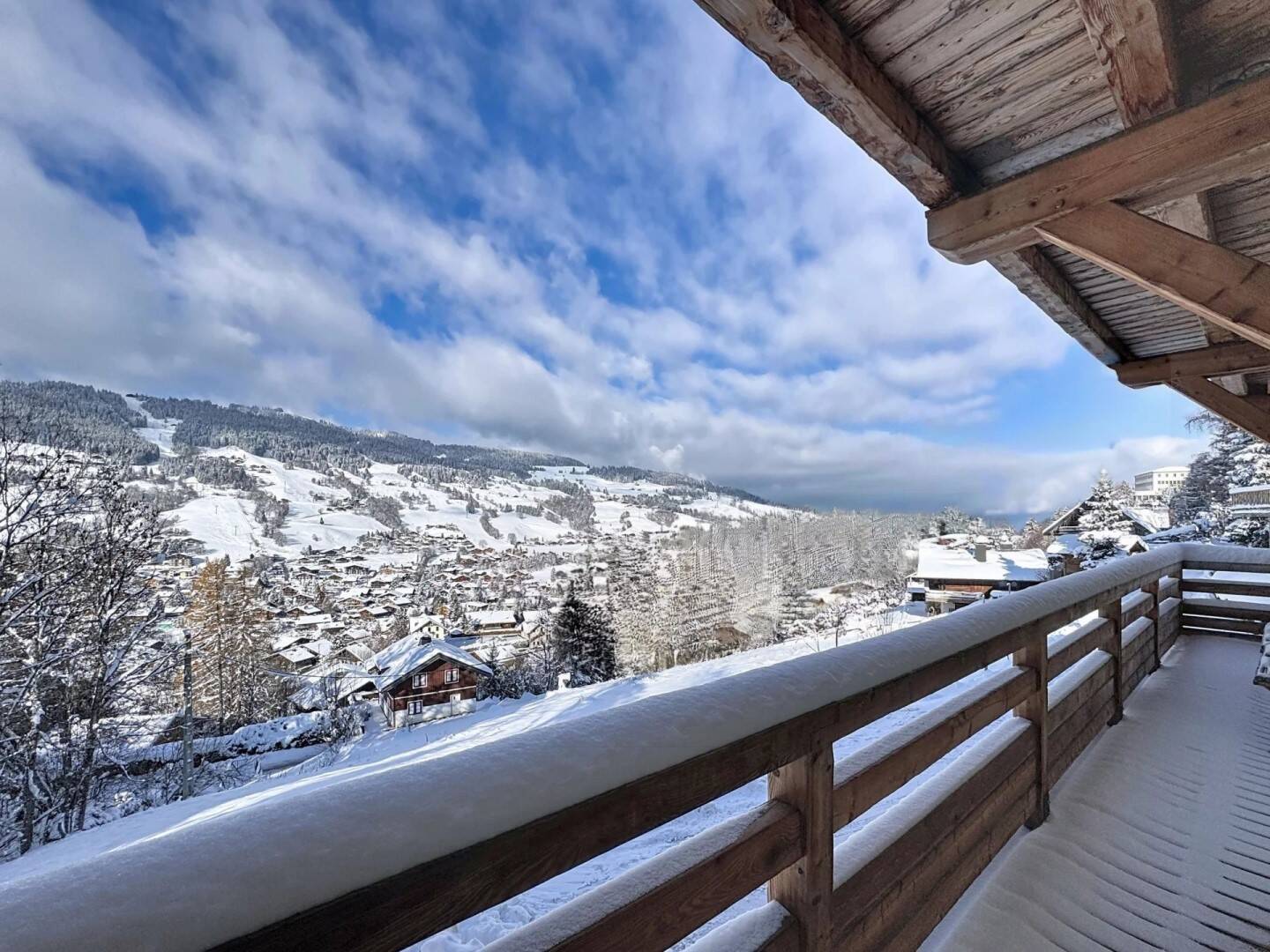 Maison à vendre, 194m², MEGEVE