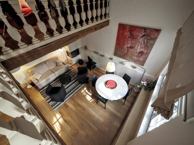 Maison à vendre, 77m², PARIS 4E