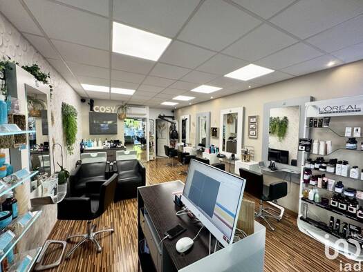 Boutique à vendre 75 000 € 56 m² de surface de vente Centre-Marcadieu-Marne Tarbes 65000