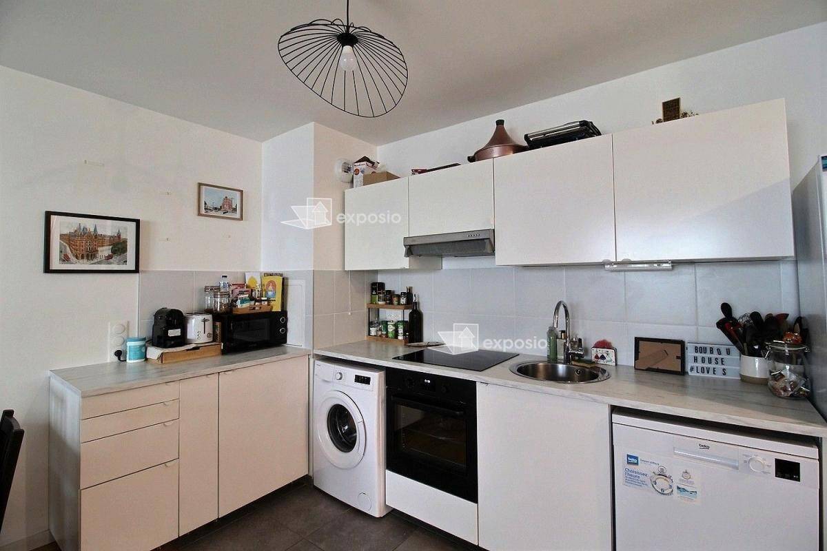 Maison à vendre, 61m², CLICHY
