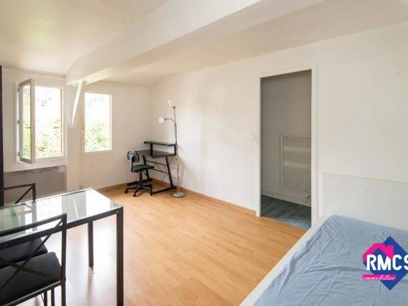 Maison à louer, 16m², ROUEN