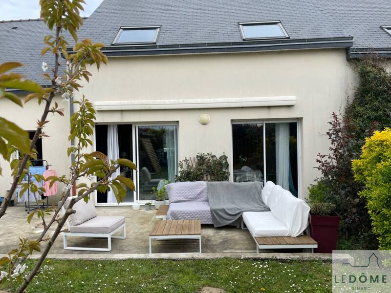 Maison à vendre, 95m², LA RICHARDAIS