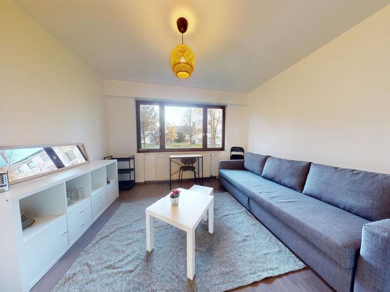 Maison à louer, 16m², STRASBOURG