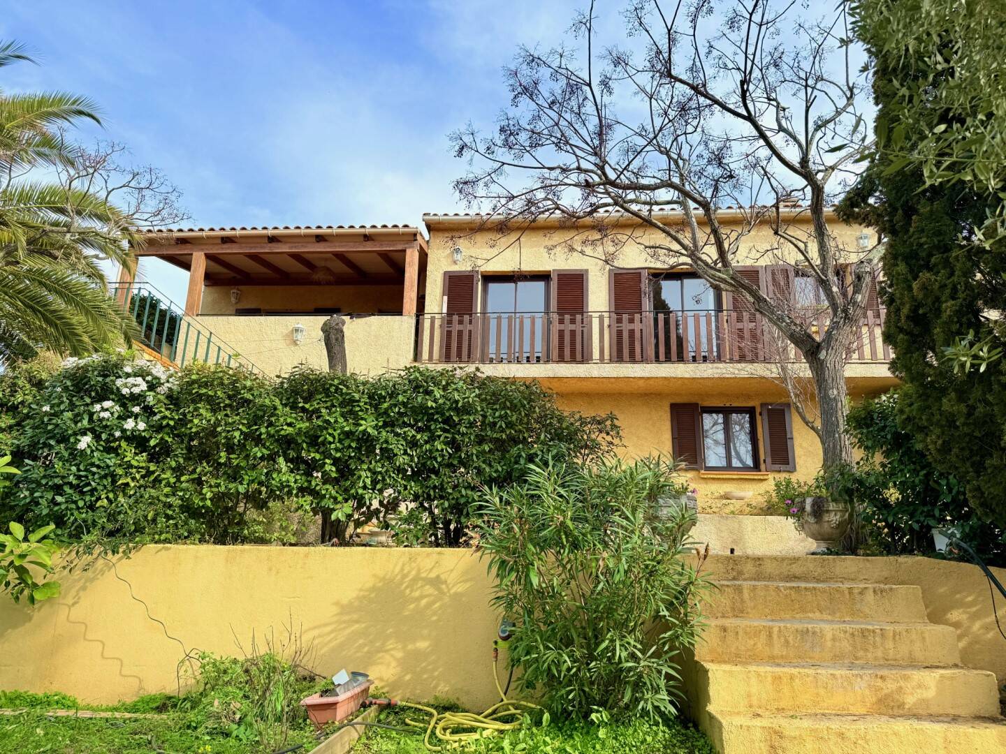 Maison à vendre, 200m², AJACCIO