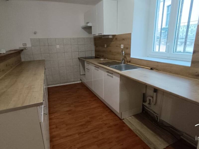 Maison à louer, 141m², MONTPELLIER