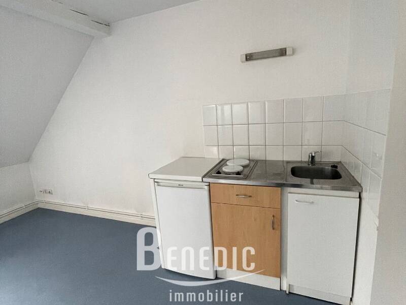 Maison à louer, 27m², METZ