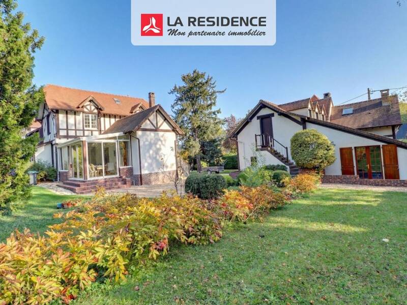 Maison à vendre, 283m², OINVILLE SUR MONTCIENT