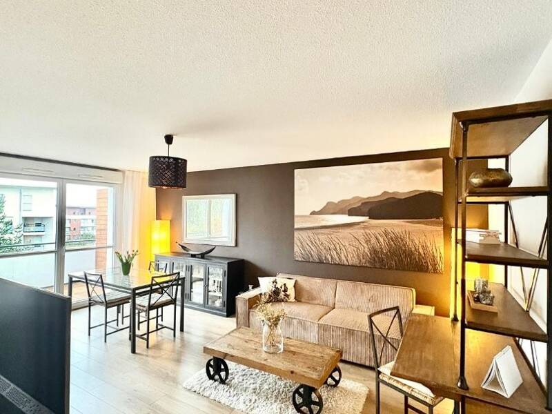 Maison à louer, 75m², PREVESSIN MOENS