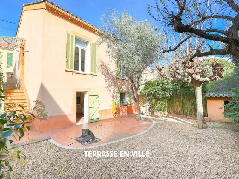 Maison à vendre, 130m², TOULON