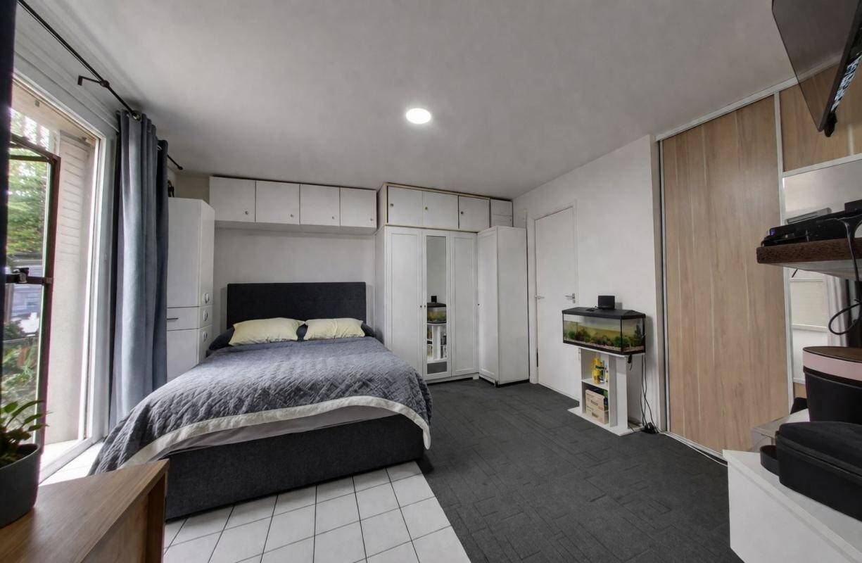 Maison à vendre, 24m², AULNAY SOUS BOIS